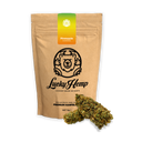 Cali Set Ecopack Flowers Lucky Hemp