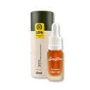10% CBD Oil Full Spectrum MCT