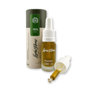 15% di olio di CBD a full spectrum