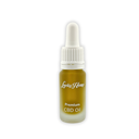 15% di olio di CBD a full spectrum