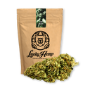 CBG Punch Ecopack Flowers Lucky Hemp