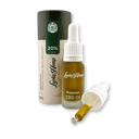 20% di olio di CBD a full spectrum