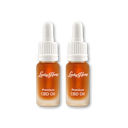 40% CBD Full Spectrum MCT Oil