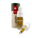 30% di olio di CBD a full spectrum