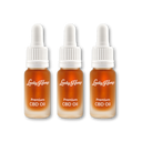 40% CBD Full Spectrum MCT Oil