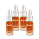 40% CBD Full Spectrum MCT Oil