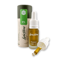 5% Olio di CBD 500mg a full spectrum
