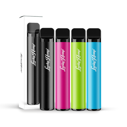 Batteria per vaporizzatore