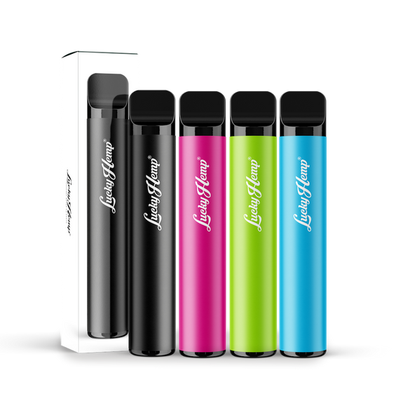 Batteria per vaporizzatore