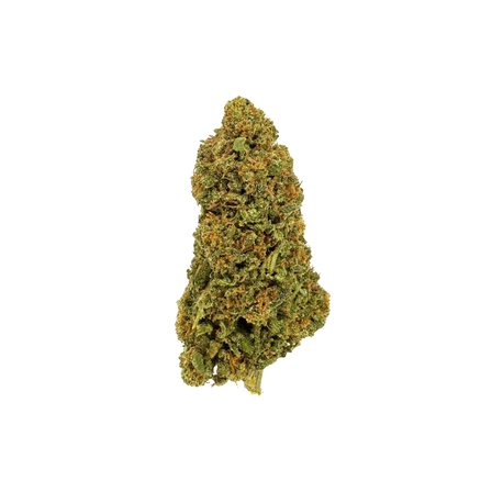Torta di frutta CBD Ecopack