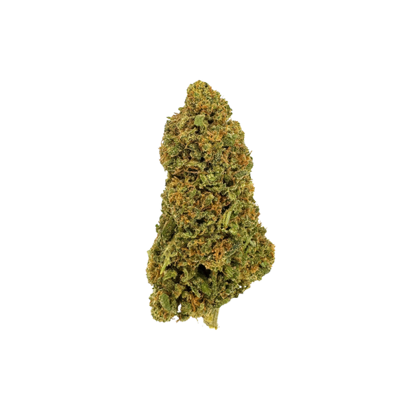 Torta di frutta CBD Ecopack