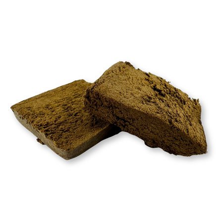 Caramello Hash Ökopack Flowers Lucky Hemp