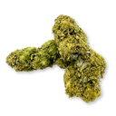 Confezione ecologica di arancia secca e congelata