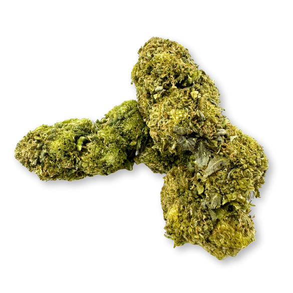 Confezione ecologica di arancia secca e congelata