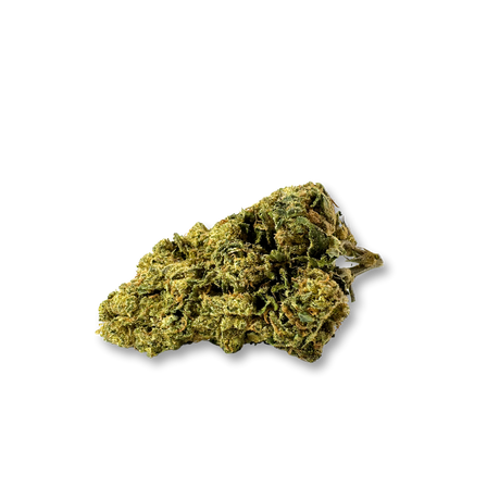 Confezione ecologica Bubba Kush
