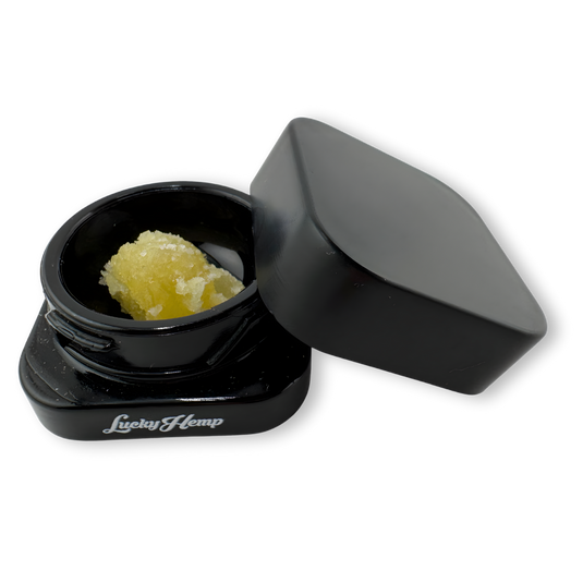 Cera CBD Lemon Cherry Gelato