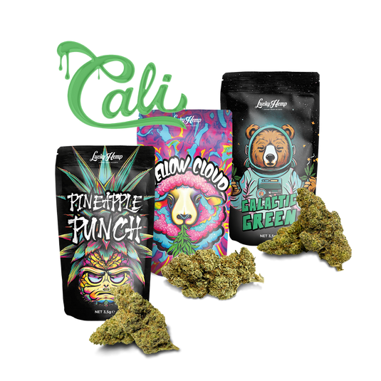 Collezione Cali