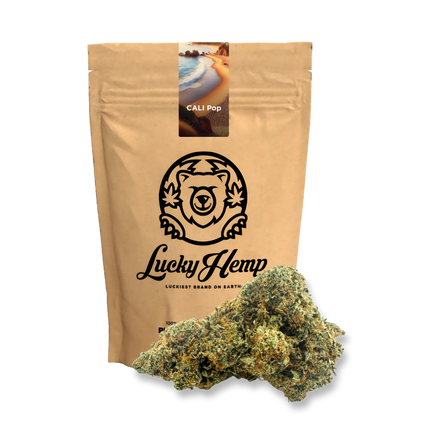 Pacchetto ecologico Cali Pop