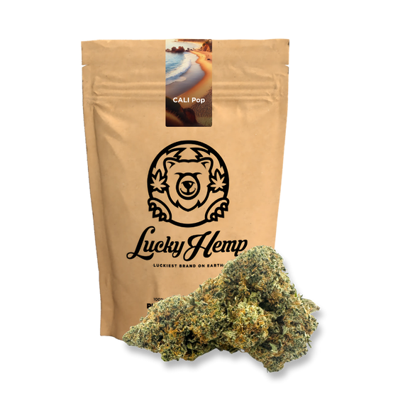 Pacchetto ecologico Cali Pop