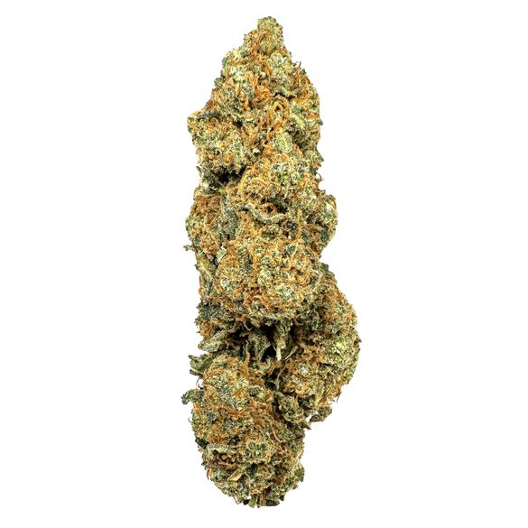 Orange Skunk Ecopack Flowers Lucky Hemp   