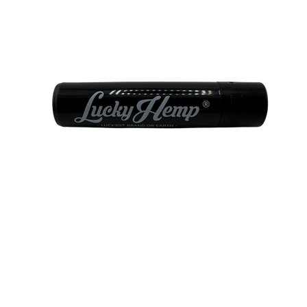 Accendino Lucky Hemp®