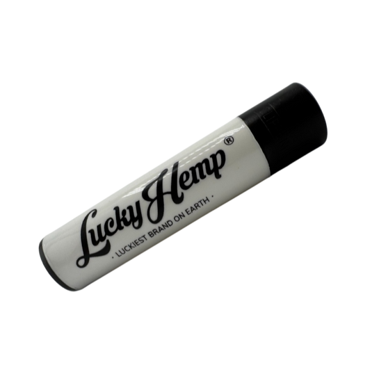 Accendino Lucky Hemp®