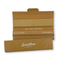 Lucky Hemp® Papers with Tips Merchandise Lucky Hemp 1 Pack