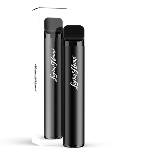 Batteria per vaporizzatore