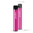 Vape Battery + 2 Pods Mixed Berries Vape Pens Lucky Hemp Pink