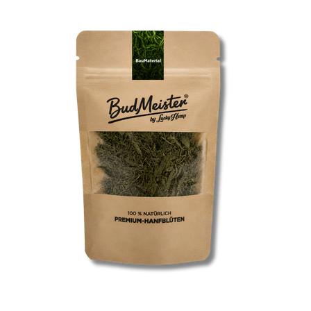 Tobacco Substitute