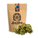 Confezione ecologica Bubba Kush