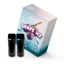 Batteria per svapo + 1 x 2 pod a scelta