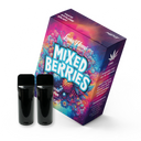 Batteria per svapo + 1 x 2 pod a scelta