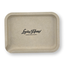 Vassoio per rollare Lucky Hemp® in canapa
