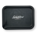 Vassoio per rollare Lucky Hemp® in canapa