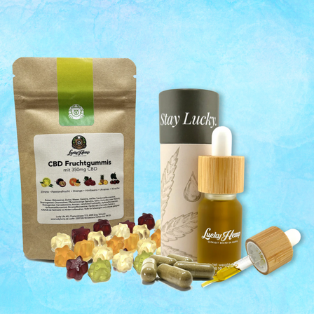 Pacchetto Sonno+Relax