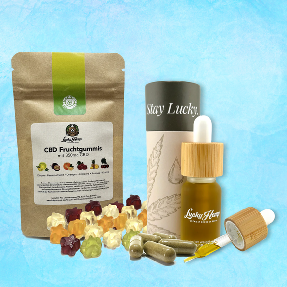 Pacchetto Sonno+Relax