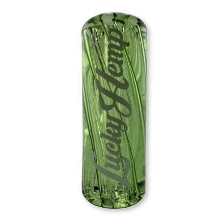 Lucky Hemp® Glass Filter – Rosa