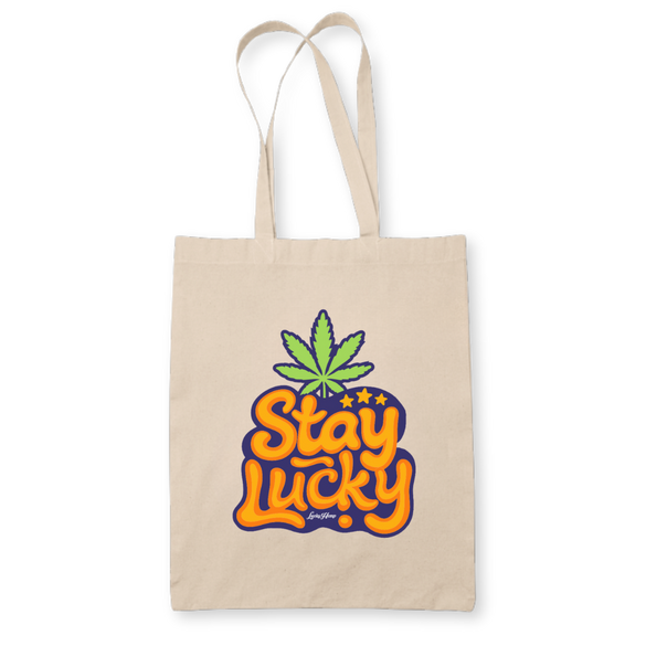 Borse Lucky Hemp®