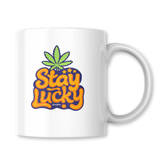 Tazza Lucky Hemp®