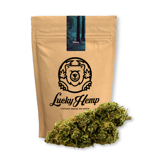 White Widow Ecopack