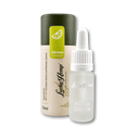 Olio di CBD al limone 10%