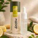 Olio di CBD al limone 10%
