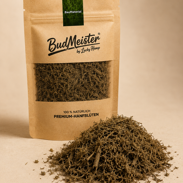 Tobacco Substitute