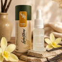 Olio di CBD alla vaniglia 10%