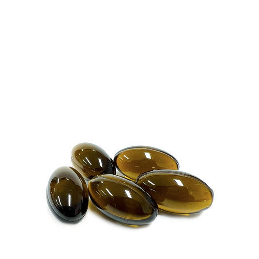 Capsule di CBD 79% CBD