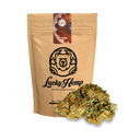 Orange Skunk Ecopack Flowers Lucky Hemp   