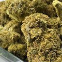 Confezione ecologica di arancia secca e congelata