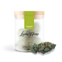 3 premium tasting set flowers Lucky Hemp   