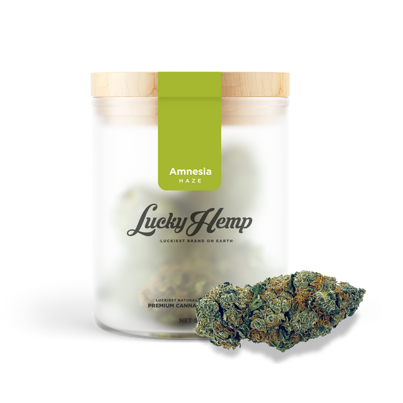 3 premium tasting set flowers Lucky Hemp   